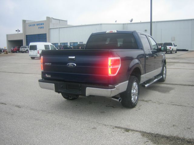 Ford F150 2012 photo 4