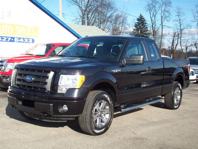 Ford F150 2012 photo 3