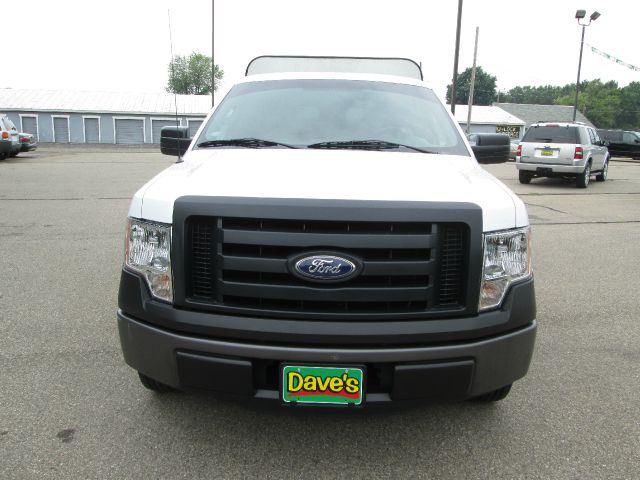 Ford F150 2012 photo 3