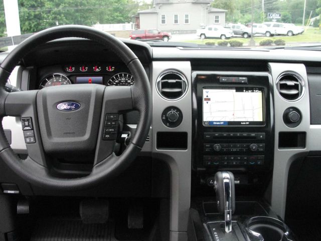 Ford F150 2012 photo 8