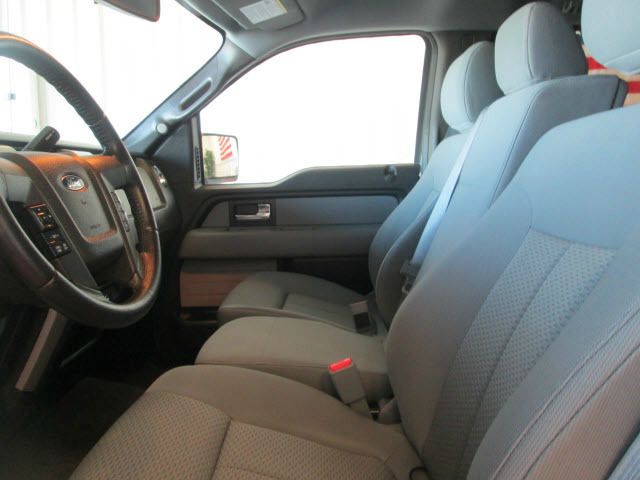 Ford F150 3DR CPE GT Pickup Truck