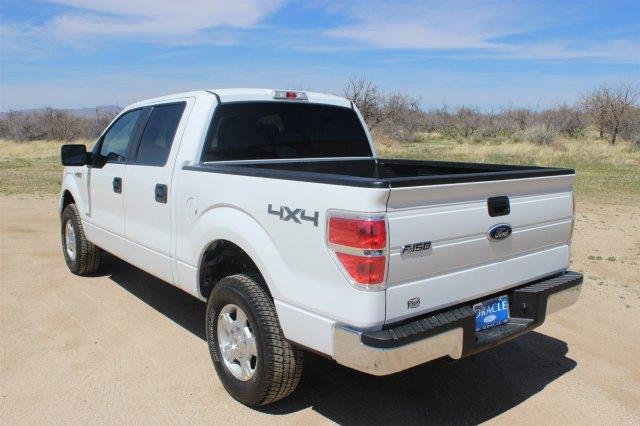 Ford F150 2012 photo 1