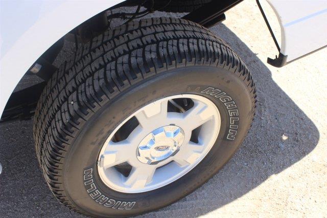 Ford F150 2012 photo 11