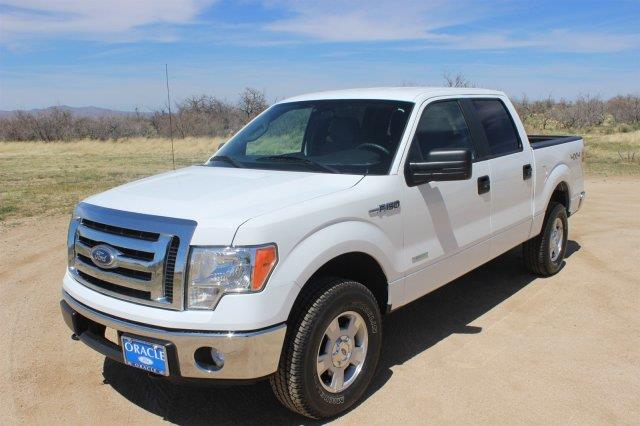 Ford F150 2012 photo 13
