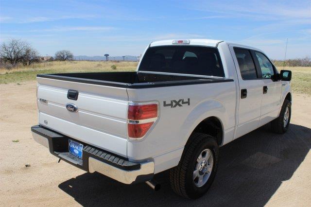 Ford F150 2012 photo 2