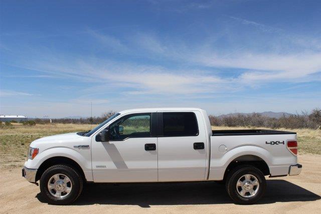 Ford F150 2012 photo 3