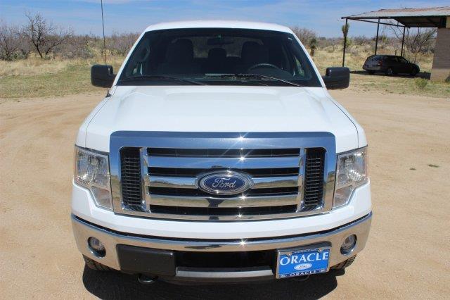 Ford F150 2012 photo 4