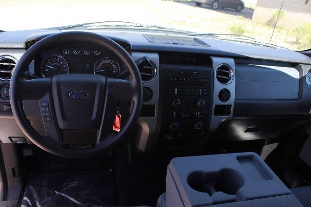 Ford F150 2012 photo 8