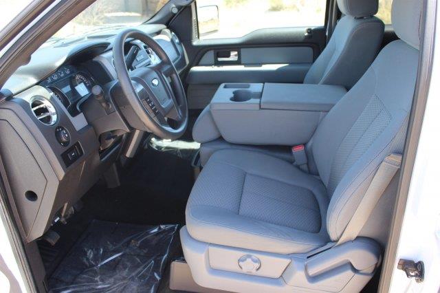 Ford F150 2012 photo 9