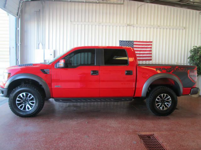 Ford F150 2012 photo 2