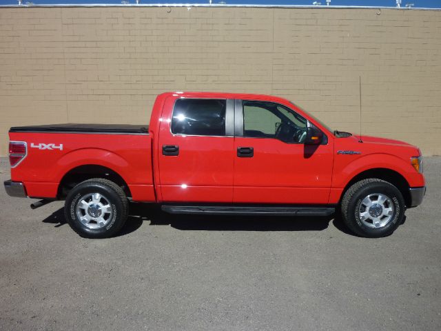 Ford F150 2012 photo 1