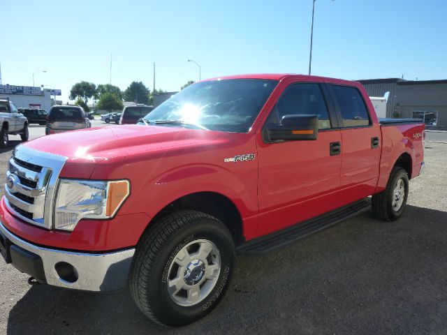 Ford F150 2012 photo 4