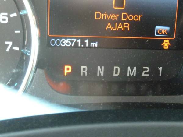 Ford F150 2012 photo 1