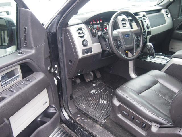 Ford F150 2012 photo 1