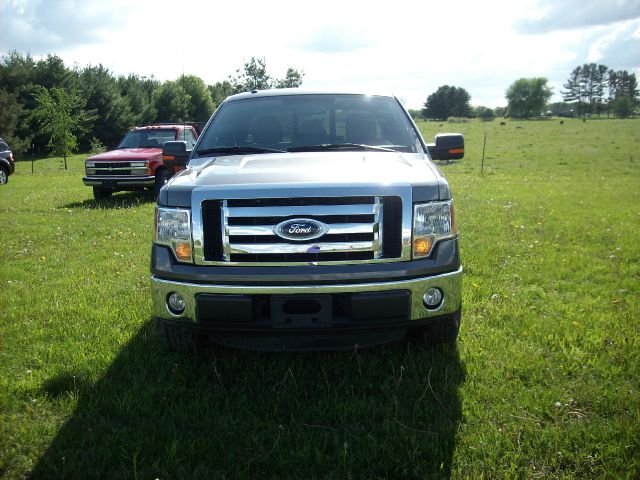 Ford F150 FB13 GRAY Pickup Truck