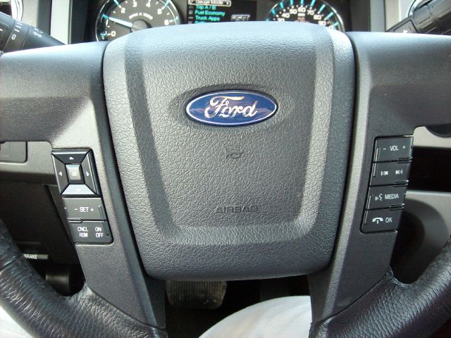 Ford F150 2012 photo 11