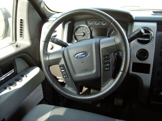 Ford F150 2012 photo 16