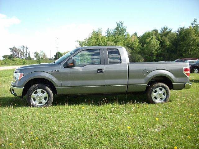 Ford F150 2012 photo 18