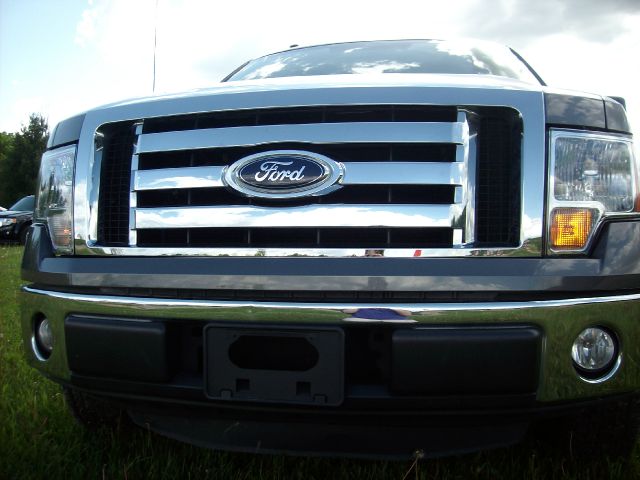 Ford F150 2012 photo 19