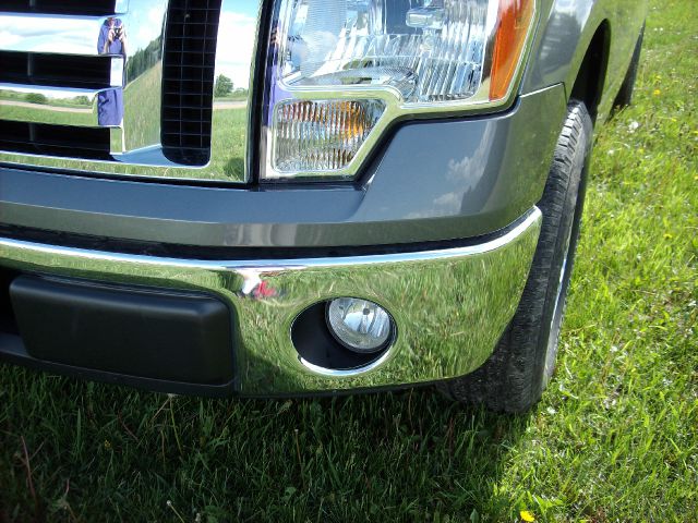 Ford F150 2012 photo 20