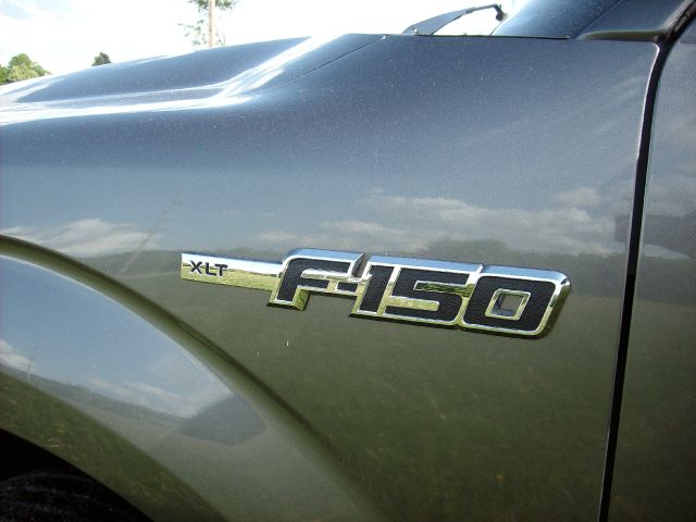Ford F150 2012 photo 26