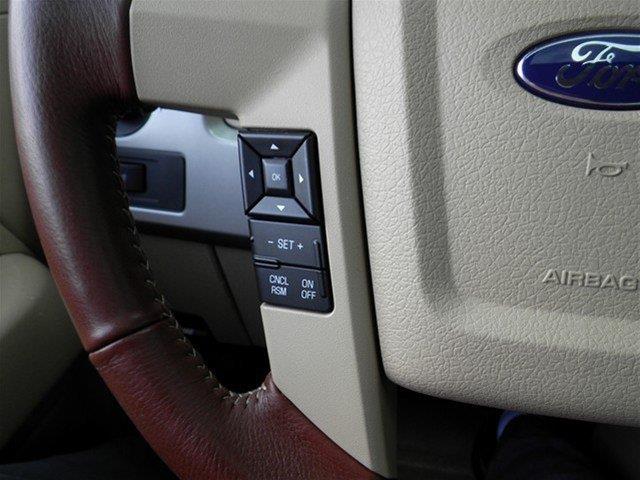 Ford F150 2012 photo 11
