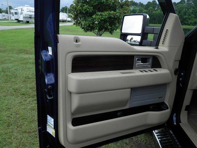 Ford F150 2012 photo 13
