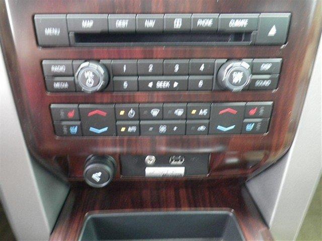 Ford F150 2012 photo 14