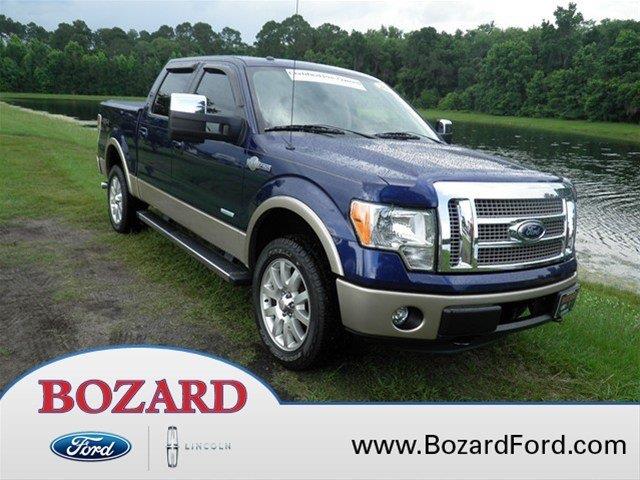 Ford F150 2012 photo 15