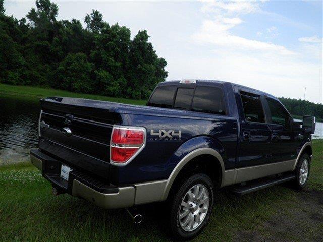 Ford F150 2012 photo 16