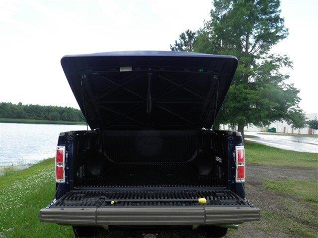 Ford F150 2012 photo 17