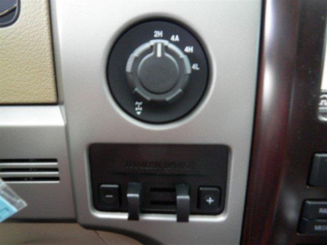 Ford F150 2012 photo 2