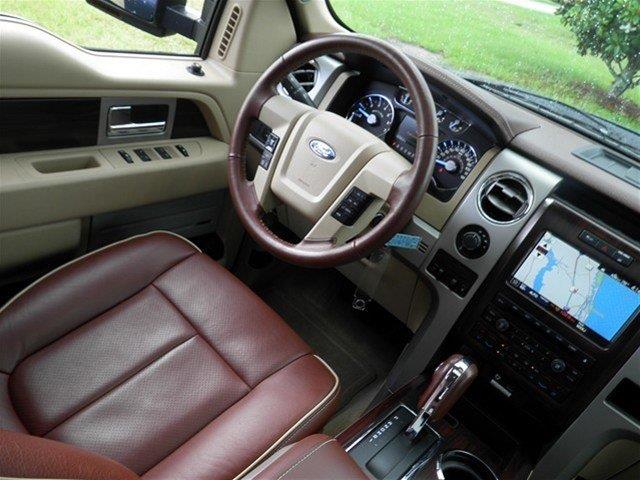 Ford F150 2012 photo 23