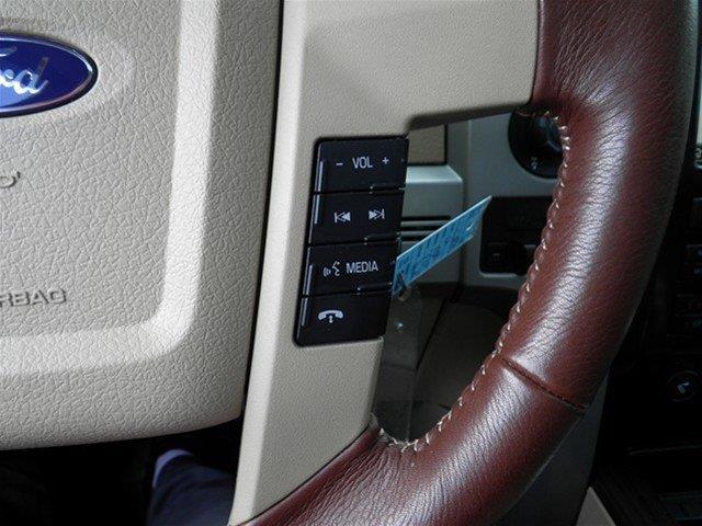 Ford F150 2012 photo 24
