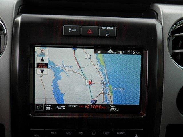 Ford F150 2012 photo 25