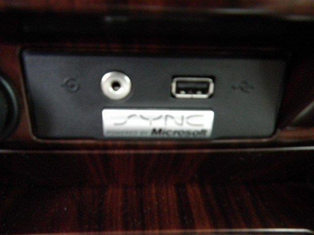 Ford F150 2012 photo 26