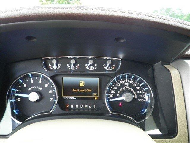 Ford F150 2012 photo 27