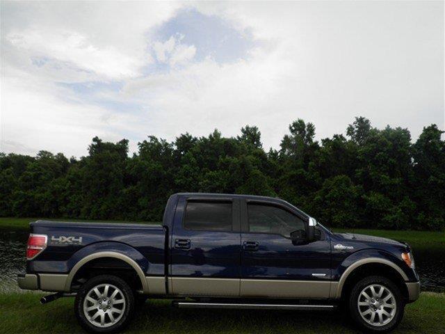 Ford F150 2012 photo 30