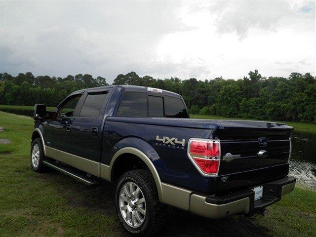 Ford F150 2012 photo 31