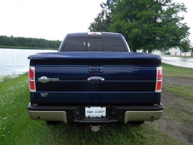 Ford F150 2012 photo 33