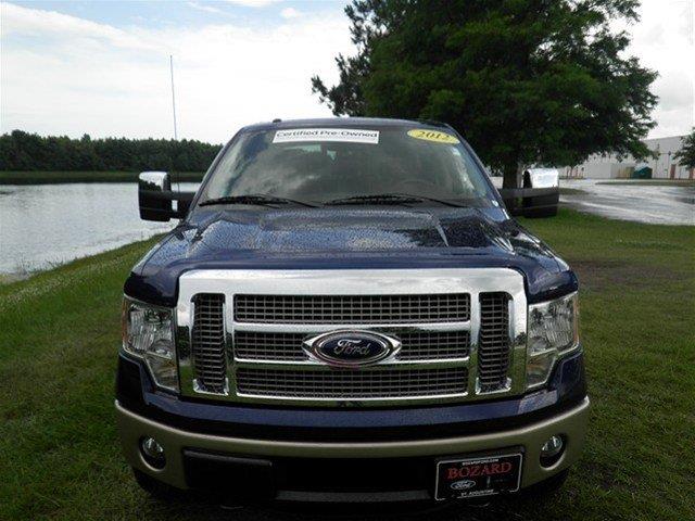 Ford F150 2012 photo 34