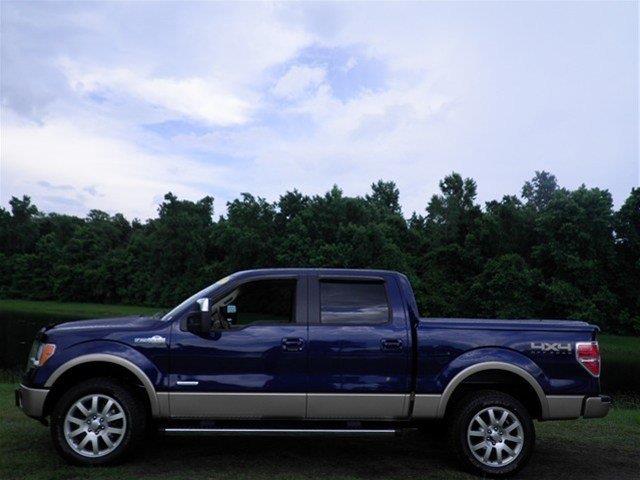 Ford F150 2012 photo 35