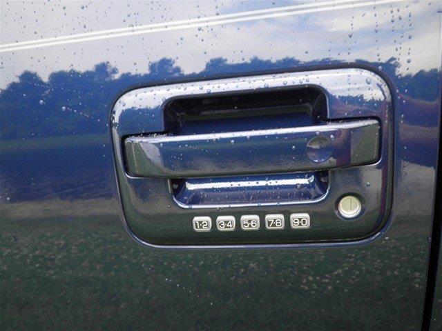 Ford F150 2012 photo 37