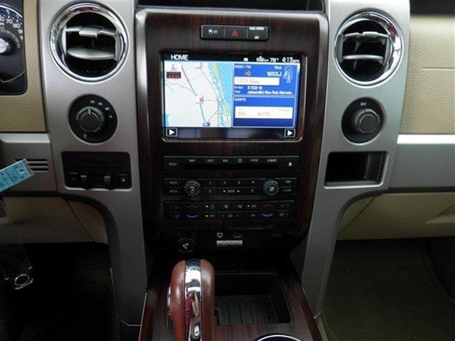 Ford F150 2012 photo 38