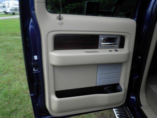 Ford F150 2012 photo 4
