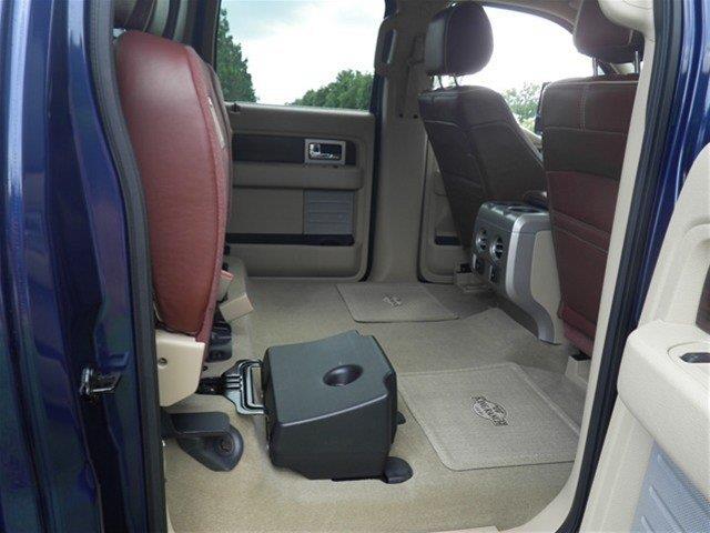 Ford F150 2012 photo 6