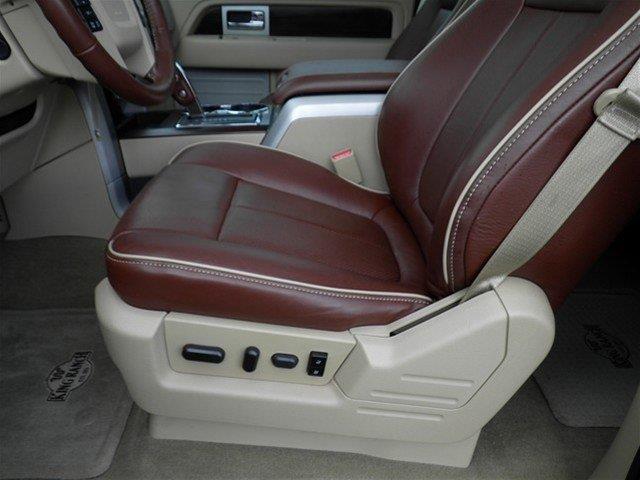 Ford F150 2012 photo 7