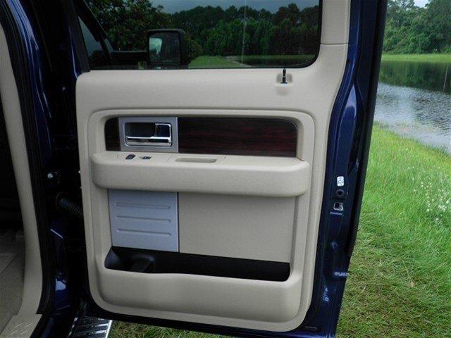 Ford F150 2012 photo 9