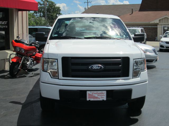 Ford F150 2012 photo 1