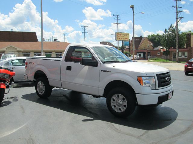 Ford F150 2012 photo 2